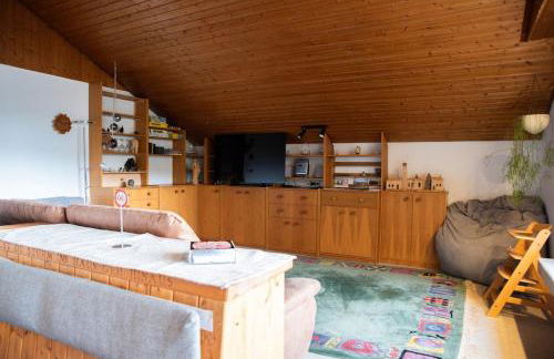 Barbara Blick - riesige Terrasse Schwäbischen Alb - Foto 4