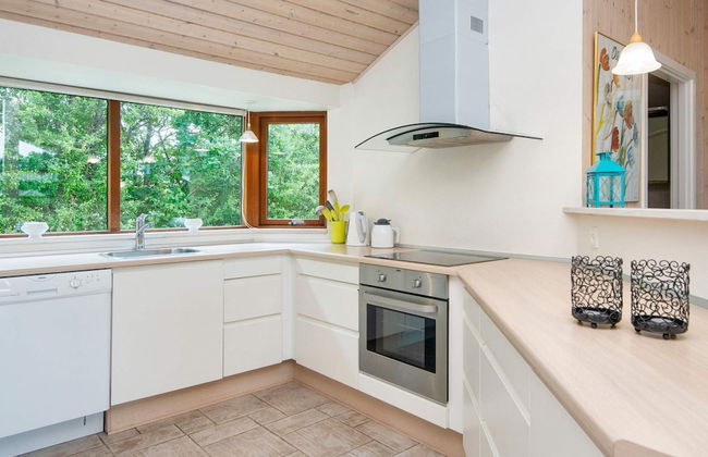 Holiday Home in Ansager - Foto 4