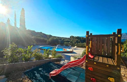 Villa Broč - Photo 66