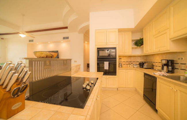 Los Suenos Bella Vista 2B Pool View - Foto 5