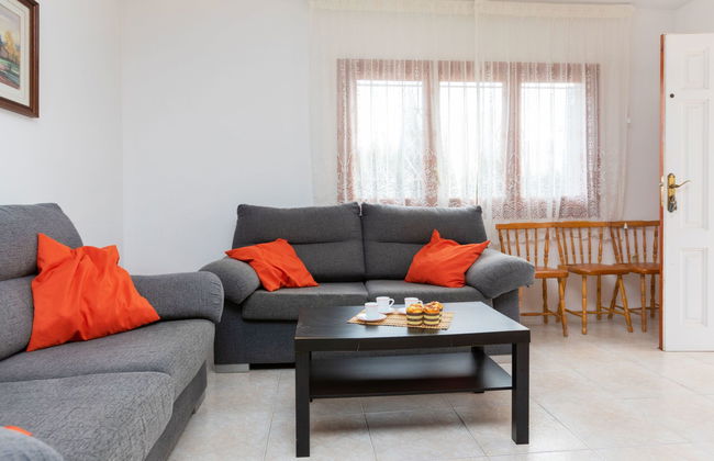 Villa Tello - Foto 3