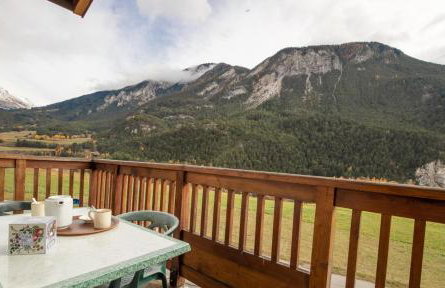 Chalet Les Liouès - Foto 48