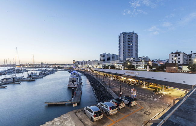 Atlantic City - Marina - Foto 23