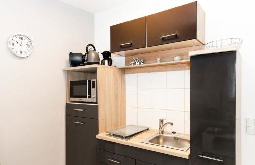 Kaiser-Ferienwohnungen am Rheinsteig - Foto 18