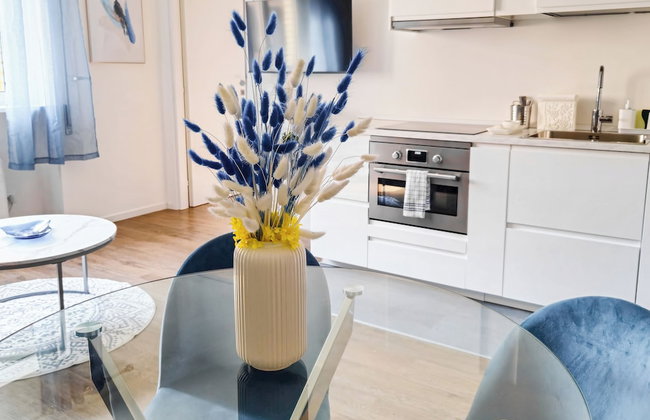 Morgagni Suites - Foto 27