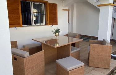 Acogedor apartamento en la playa vera - Foto 12