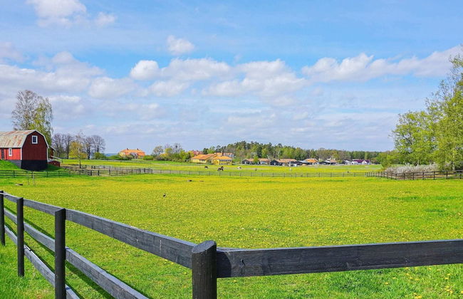 Serene Seaside Retreat in Adelso-by Traum - Photo 20