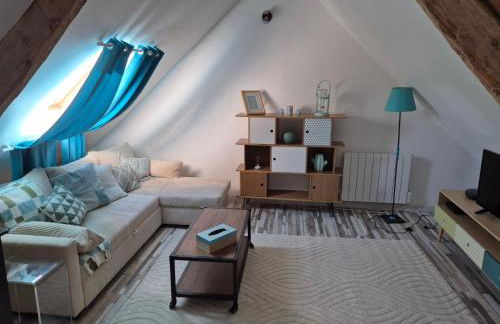 Les Gîtes d'Herquetot -" Les Bruyères" - Foto 12