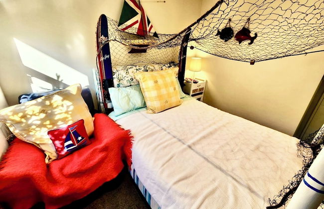 Lyttelton Boatique House - Photo 29