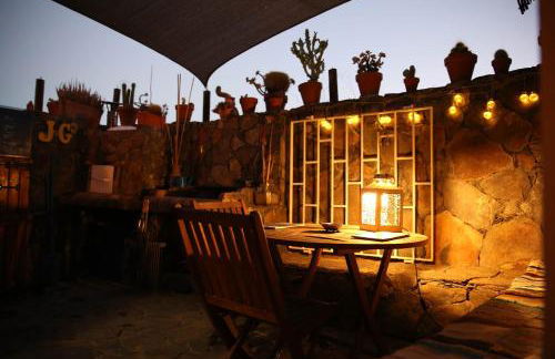 Silence's Cave Rural House - Foto 8