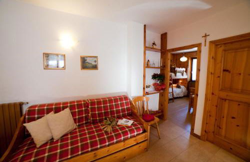 Chalet Bucaneve - Foto 32