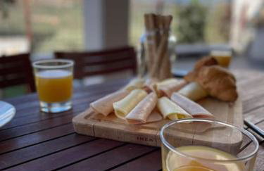 Traditional Cottage - Foto 8