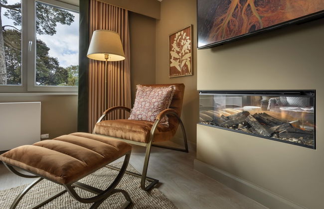 Barakat Lakes Escape - Foto 29