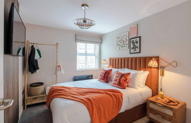 Old Kent Road YourApartment - Foto 1