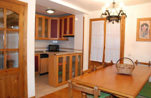 Casa Rural Janet - Foto 9