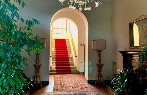 Villa Il Padule - Foto 18