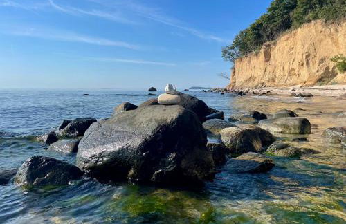 Ferienanlage Eldena Ferienwohnung 12 - Foto 34