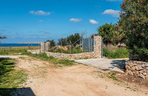 Villa Mafaradda a pochi passi dal Mare - Foto 24