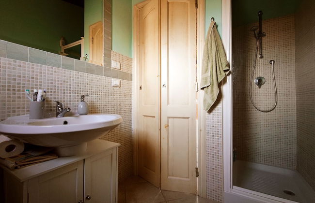 Attico Settemezzu - Foto 24