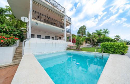 HomeHolidaysRentals Himalaia - Costa Barcelona - Photo 34