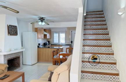 LMHA30 Catania, 3 Bedroom Duplex - Foto 38