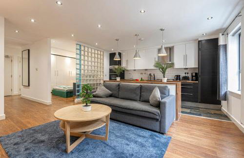 Brick Lane Apartments - Foto 17