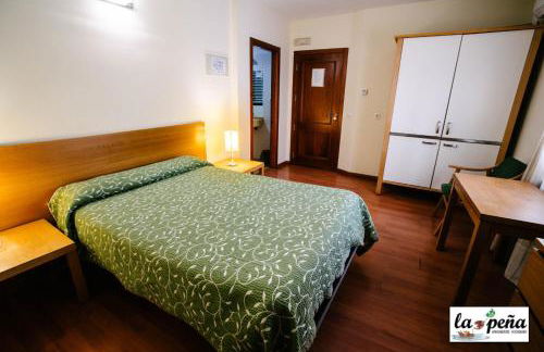 Apartamentos Turísticos La Peña - Foto 8