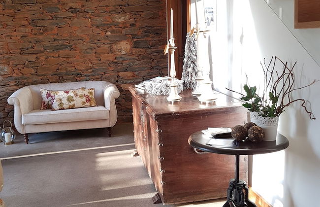 Casa de Baixo - Nature Hotel - Foto 83