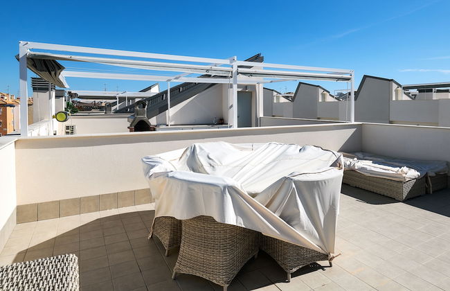 Villa Amalia 4 - Foto 26