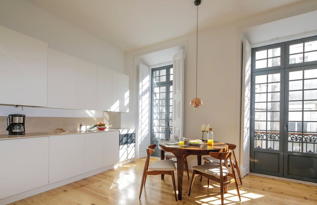 Santa Catarina Apartments by Les Deux Mariettes - Foto 41