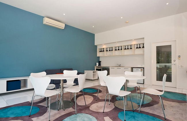 Silvershore Apartments on the Broadwater - Foto 74