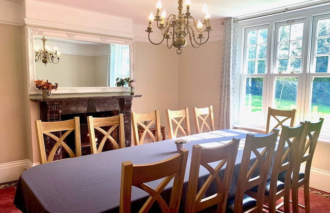 The Estate - 11 Bed - Sleeps 22 - Private Garden - Foto 16