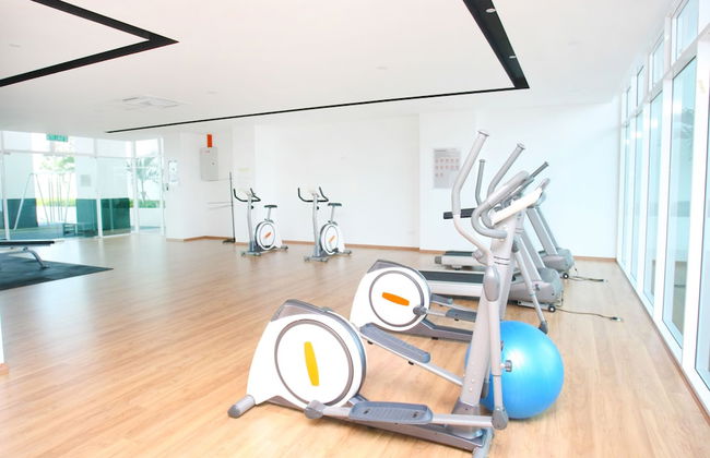 Pinnacle Tower - Foto 21