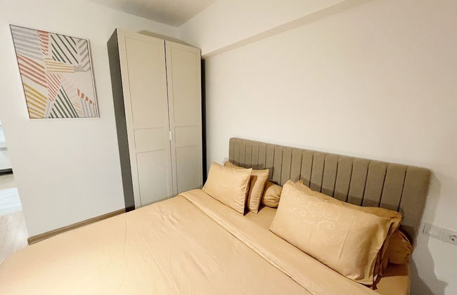 Sky House BSD Apartments by OkeStay - Foto 38