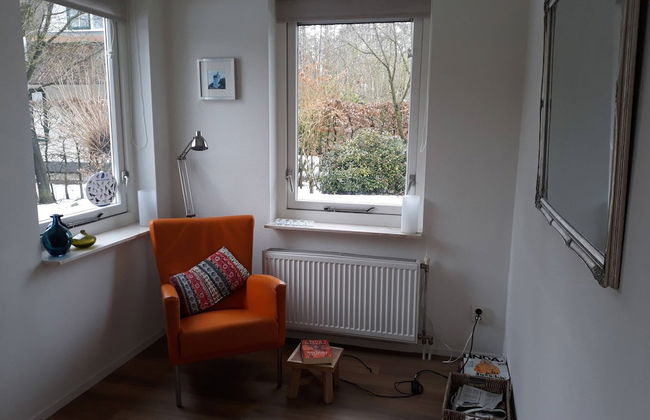 Holiday Home in Heeten Near Forest Trails - Foto 12