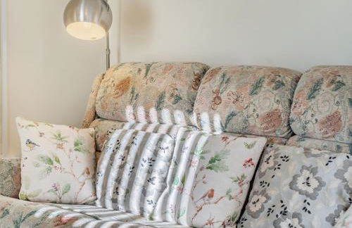 Rose Cottage - Foto 5