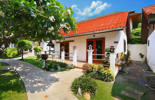 Kotchaphorn Garden - Foto 1