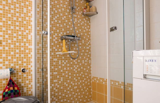 Apartment With Sea View Pool And Tennis Court - Just Relax - Foto 13