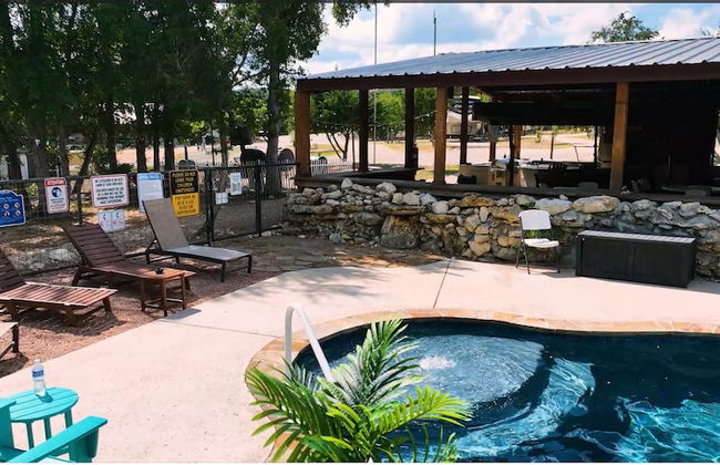 Al's Hideaway Cabin and RV Rentals LLC - Foto 60