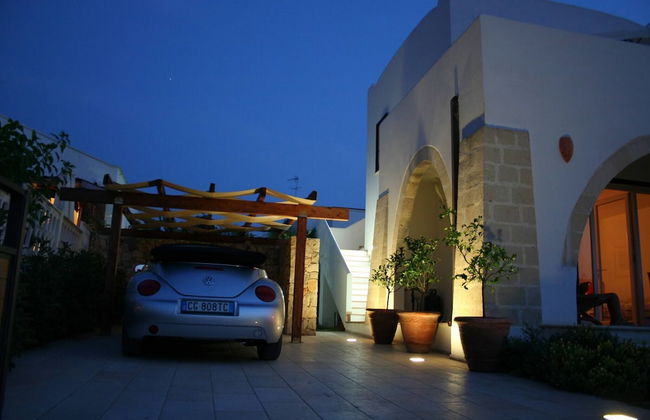 Apartment 3 With Pool And Sea View - Foto 24