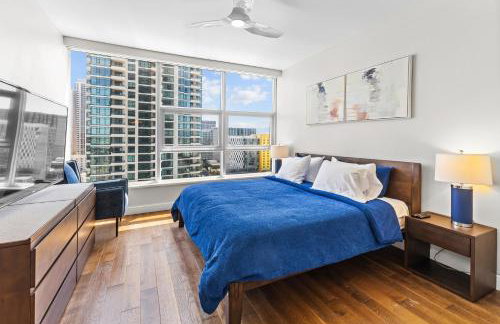 Little Italy Marina Condo by the Ocean - Foto 16