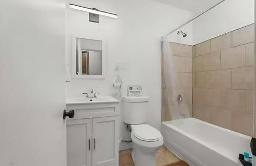 West Philadelphia Modern Hotel and Suites - Foto 45