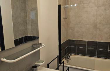 Appartement T2 - Foto 9