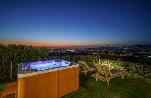 Kedria Lounge and infinity sea view residence - Foto 1