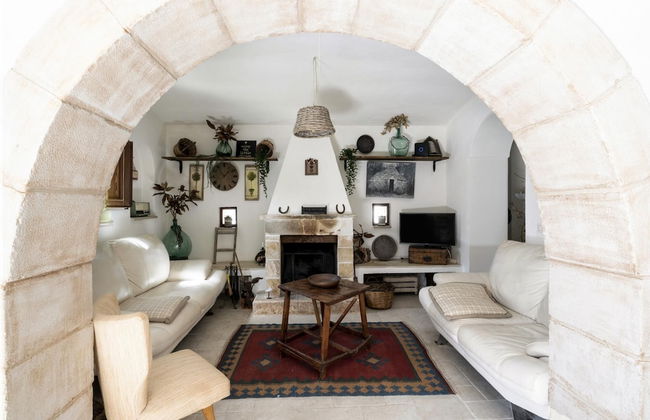 Trullo Fragno - Utnz - Foto 23