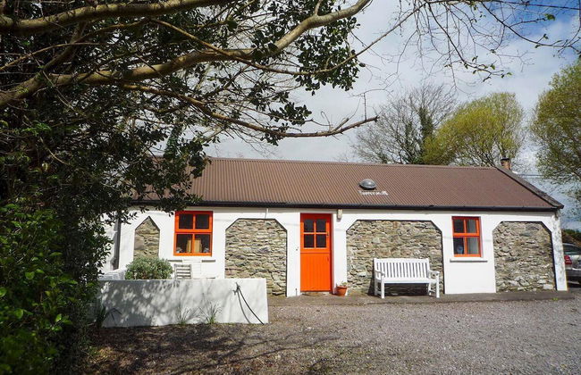 Kizzie Cottage - Foto 15