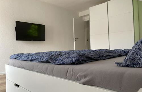 Monteurswohnungen in den Breitwiesen - Foto 15