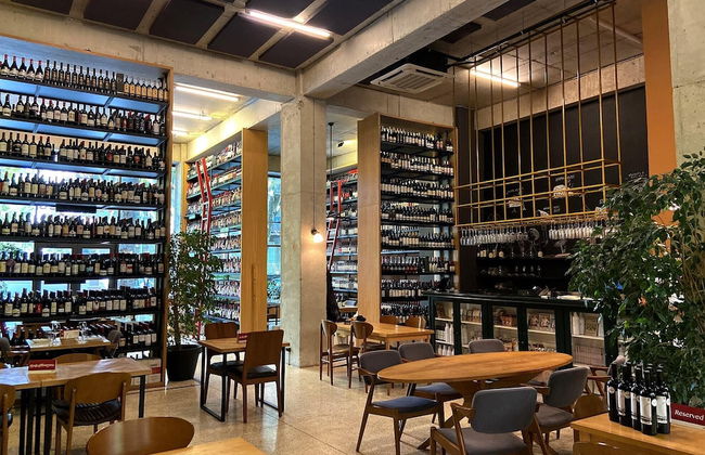 Le Port Apart Hotel - Foto 32