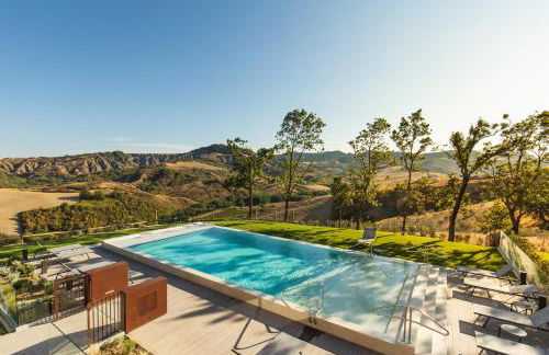 Villa Tamburina by Palazzo di Varignana - Foto 8