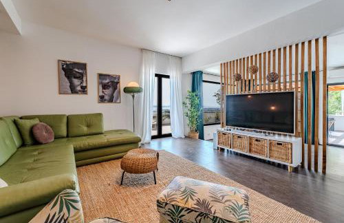 Villa Hill - Foto 23